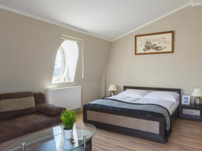 Гостиница VacationClub - Regina Maris Apartment 71  Свиноуйсьце